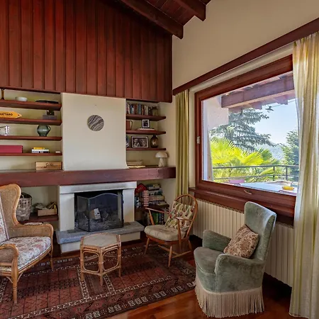 Holiday home Groovy House Vintage Soul Agra