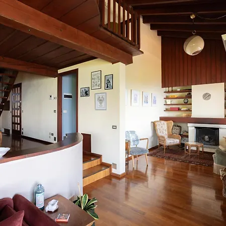 Groovy House Vintage Soul Agra