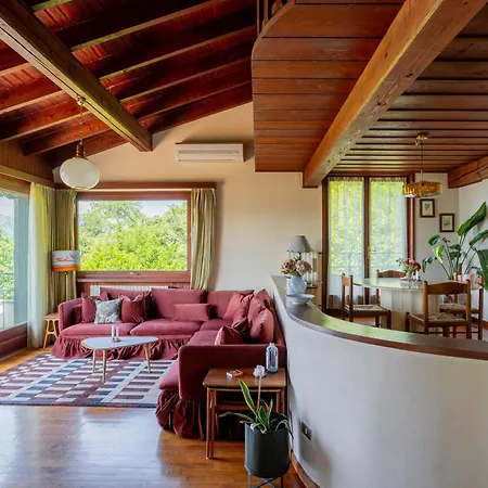 Groovy House Vintage Soul Holiday home Agra