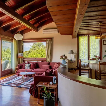 Holiday home Groovy House Vintage Soul