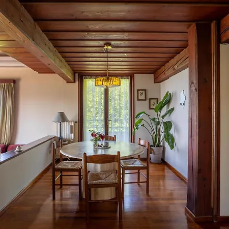 Groovy House Vintage Soul Holiday home