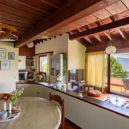 Holiday home Groovy House Vintage Soul *