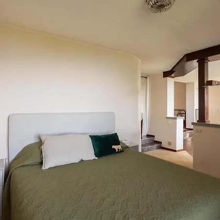 Groovy House Vintage Soul Holiday home Agra