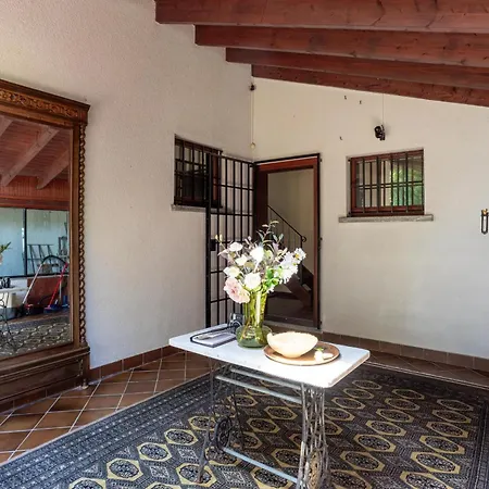 Groovy House Vintage Soul Holiday home *